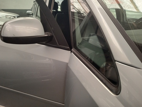 Imagen 14 de 22 de Chevrolet Meriva Gls 1.8 Sohc Financio