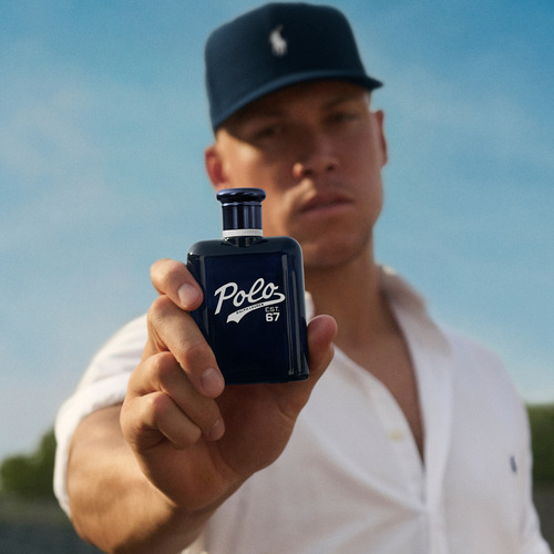 Perfume para hombre Polo 67 Ralph Lauren EDT 125 ml