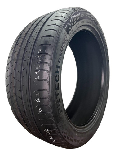 Pneu 265/45r20 108w Xl Prtech Crossleader Dsu02 Aro 20 Índice De Velocidade W