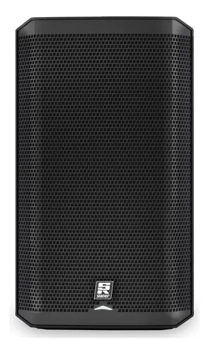 Caixa De Som Ativa Staner Zenit Zs-12 400w 12 Polegadas Bt
