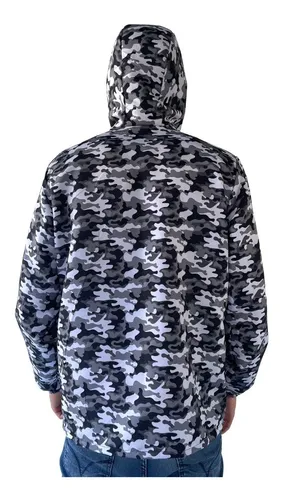Corta vento exercito 2025