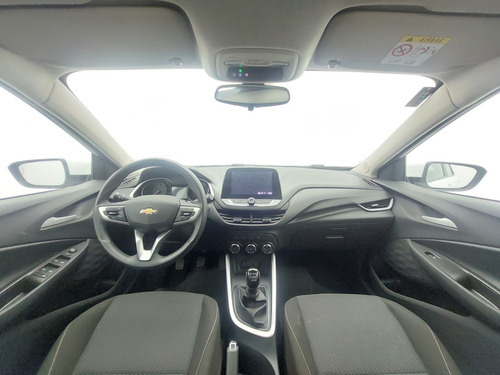 Chevrolet Onix 1.0 TURBO FLEX LT MANUAL
