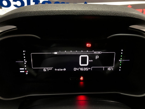 Citroën C4 Cactus 1.6 VTI 120 FEEL EAT6