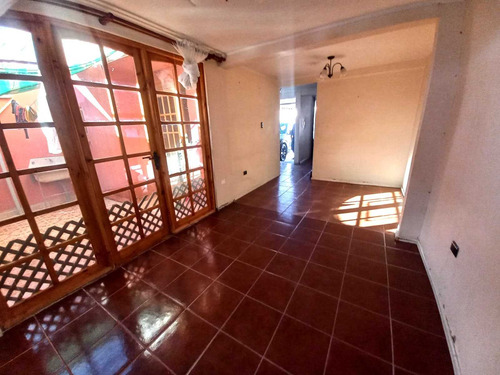 Casa En Venta En Condominio San José Del Abra (96126)