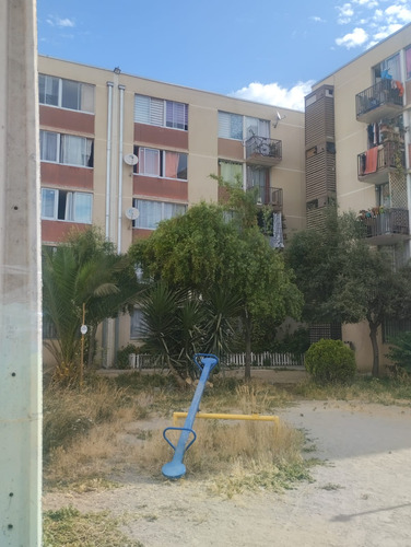 Venta Departamento 2hab 1ba Cerro Navia