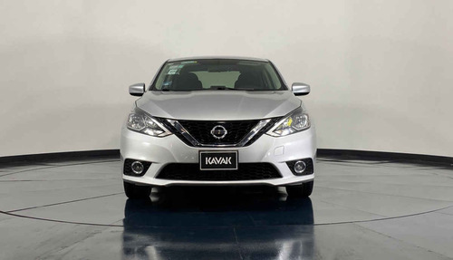 Imagen 2 de 15 de 114798 - Nissan Sentra 2018 Con Garantía