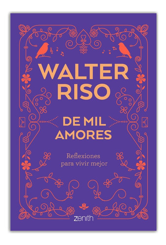 De Mil Amores - Walter Riso