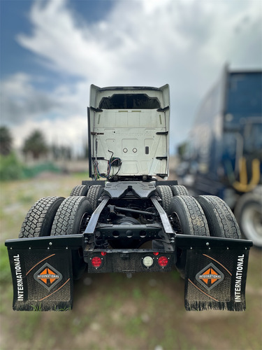 Tractocamion Prostar Lt 2018 ¡financiamiento A Un Año!