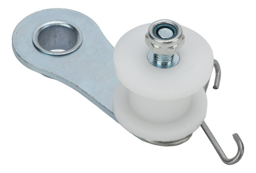 Tensor De Cadena Para Minibicicleta, Resistente, Enrollable,
