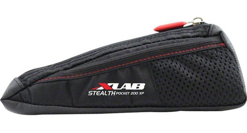 Xlab Stealth Bolsillo 200 Xpblack