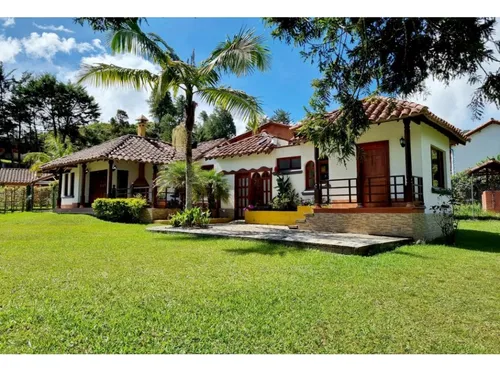 Finca En Vender En Guatapé