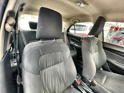 Suzuki Swift 1.2 Dzire MT