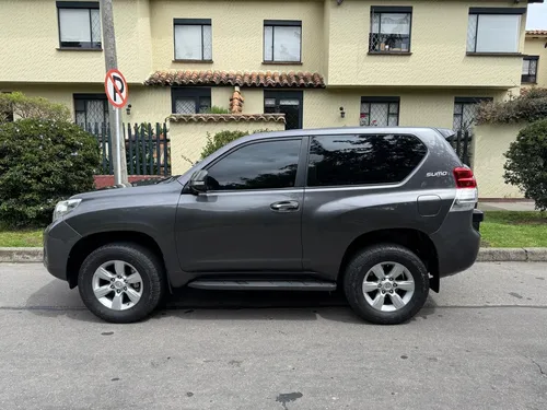 Prado Tx Sumo