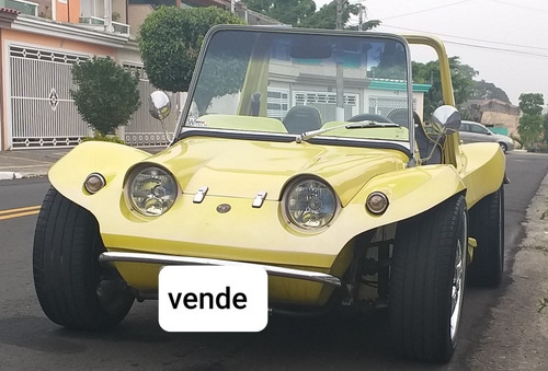 Buggy Fercar One Kadron Turbo