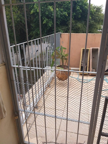 Casa Em Restinga Com 4 Dormitórios - Lu431019