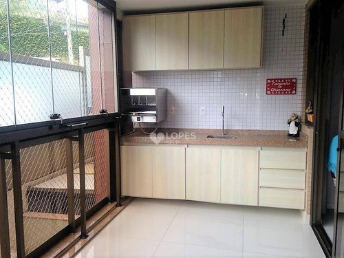 Apartamento À Venda, 173 M² Por R$ 1.580.000,00 - Piratininga - Niterói/rj - Ap31566