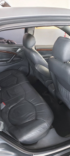 Imagem 14 de 14 de Citroën C5 2003 2.0 Exclusive Aut. 4p