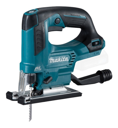 Serra Tico Tico Makita Jv103dz 12v Makita Sem Bat Carregador