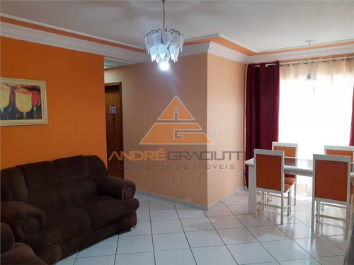 Imagem 2 de 12 de Apartamento - Jardim Do Estadio - Santo Andre - Sao Paulo | Ref.: - 3912