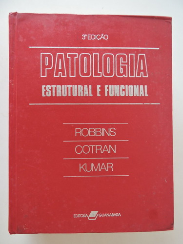 Patologia Estrutural E Funcional