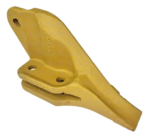 Dente Lateral Esquerdo Caçamba Para Lb 110 580n 85801376 Gtt