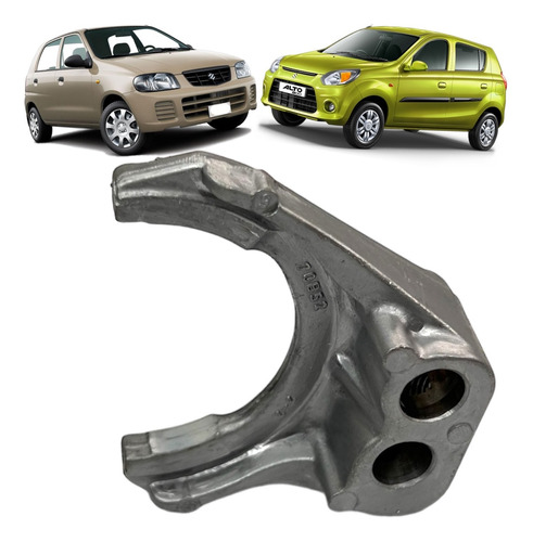 Horquilla 5ta Velocidad Suzuki Alto 800 2005/2021 2523170b52