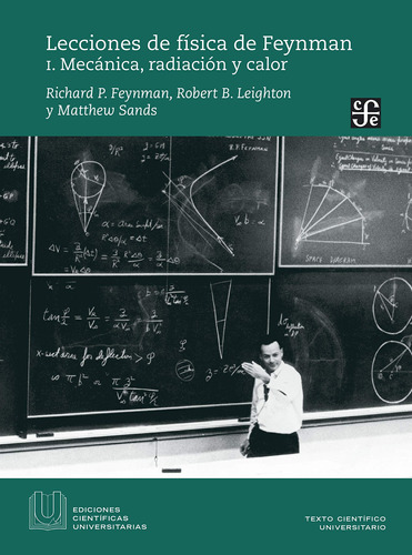 Lecciones De Física De Feynman: Mecánica, Radiación Y 91bob