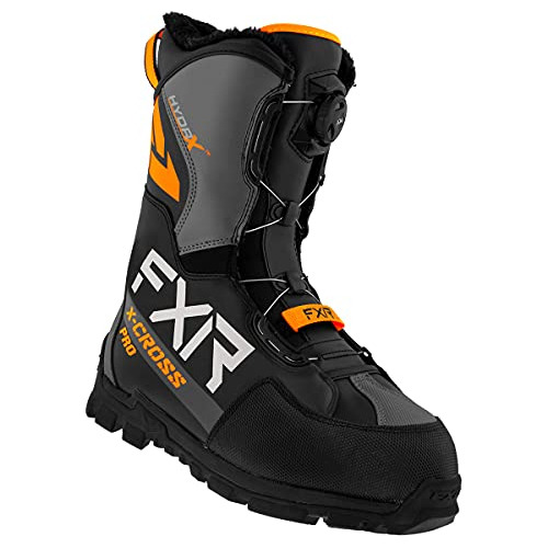 Bota Fxr X-cross Pro Boa