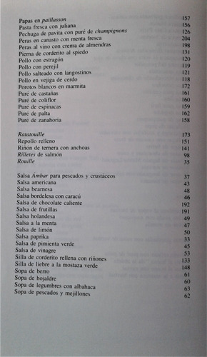 La Nueva Cocina Francesa En La Argentina - Olivier Lombard (Usado)