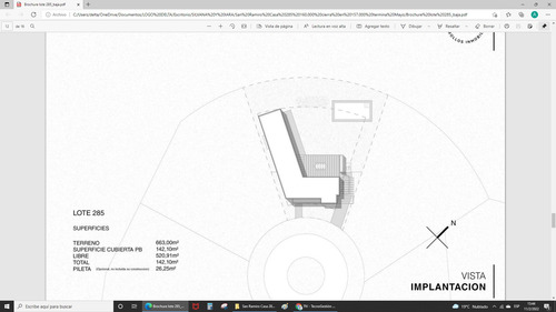 Imagen 10 de 12 de Casa En Venta Ubicado En San Ramiro, Pilar Del Este, G.b.a. Zona Norte