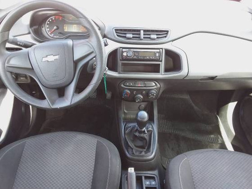 Chevrolet Onix 1.0 Mpfi Joy 8v Flex 4p Manual