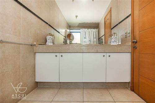 Imagen 10 de 20 de Casa En Condominio En Venta De 5 Dorm. En Las Condes