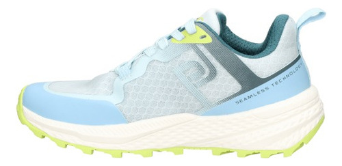 Zapatilla Hanak Trail Running (35 Al 40) Pjack - I831