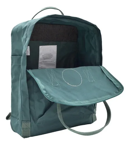 Fjällräven kanken 16l laptop deals