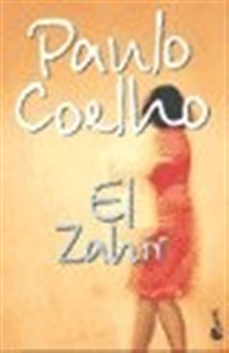 El Zahir (bk) - Paulo Coelho