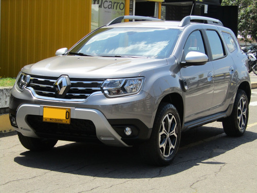 Renault Duster 1.3  ICONIC MT  4X4