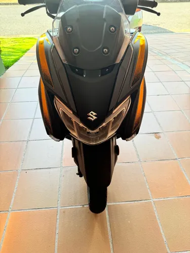 Motor 125 Cc