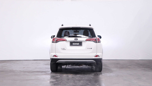 Imagen 5 de 15 de Toyota Rav4 2.0 Vx - 349676 - C