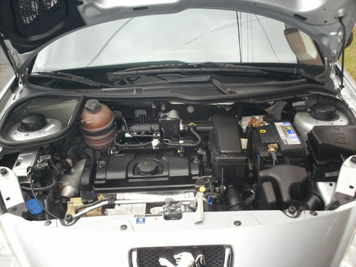 Imagen 10 de 15 de Peugeot 207