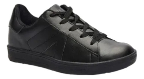 Zapatilla A Nation The Icon One Negro Dxvida