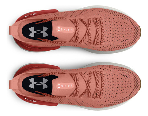 Tenis Deportivos Under Armour Shift De Mujer