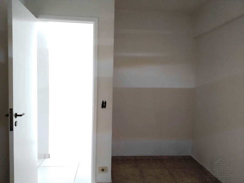 Apartamento 2 Dorms E 1 Vaga, Ipiranga, São Paulo, Cod: 5535 - A5535