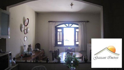 Imagem 11 de 15 de Sobrado Para Venda Em Bragança Paulista, Vila Municipal, 3 Dormitórios, 1 Suíte, 1 Banheiro, 3 Vagas - G0184_2-193181