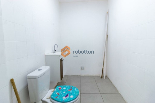 Imagem 10 de 15 de Loja Para Alugar, 100 M² Por R$ 3.900,00/mês - Vila Mariana - São Paulo/sp - Rb3598