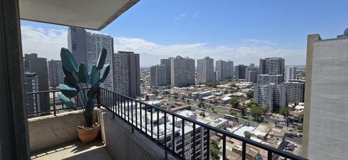 Arriendo Dpto. Comuna Estación Central 1d 1b