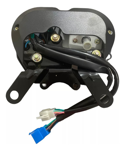 Velocimetro Ft150/ft125 Marca Alessia Tab-069