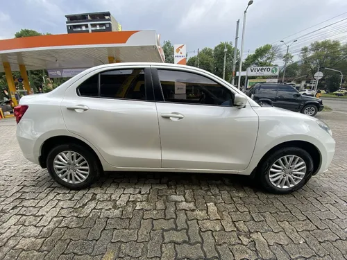Suzuki Swift 1.2 Dzire
