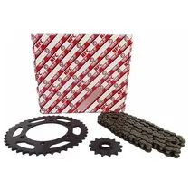 Comprar Kit De Transmision Ktm Adventure 250 - 390 Con Oring Japones