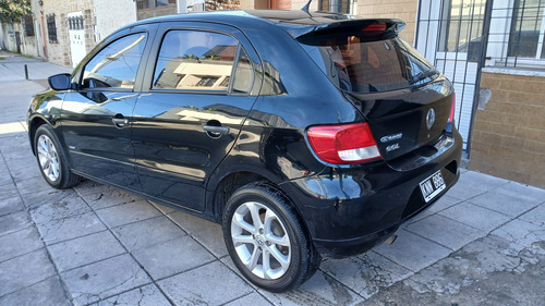 Volkswagen Gol Trend 1.6 Pack Iii 101cv