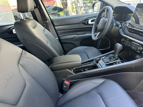 Jeep Compass 1.3 T270 Serie-S 4X2 At6